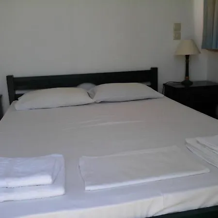 דירה Chrysalis *