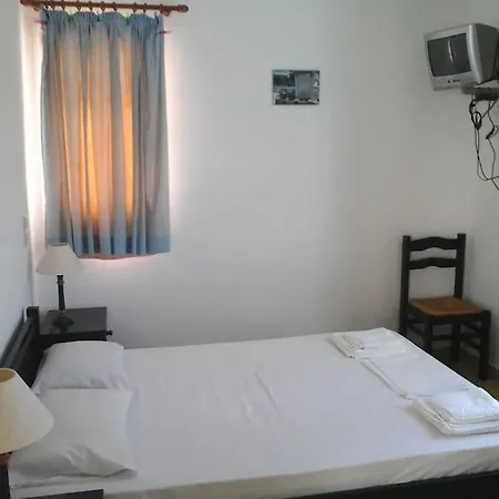 דירה Chrysalis *