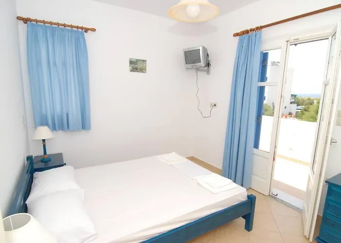 דירה Chrysalis *