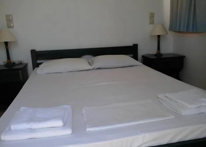 דירה Chrysalis *