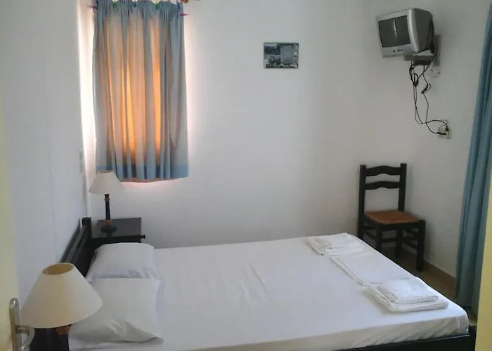 דירה Chrysalis *