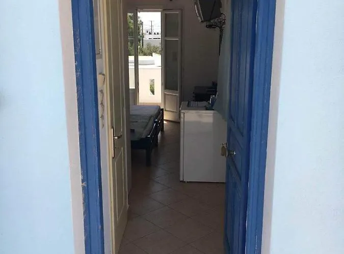 דירה Chrysalis *