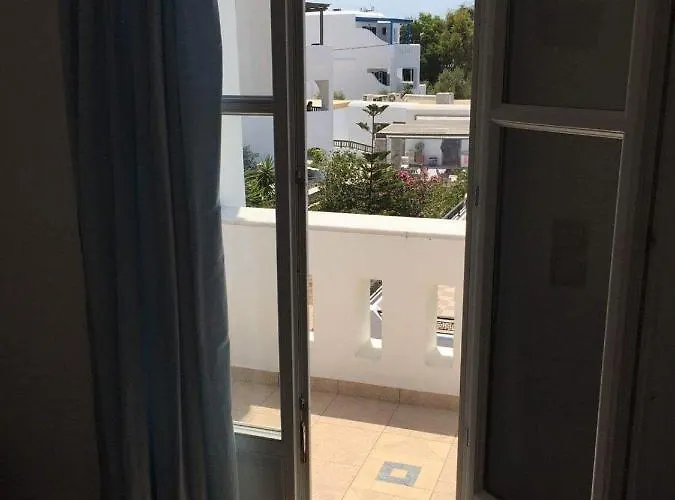 דירה Chrysalis *