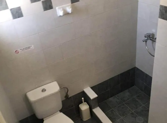 דירה Chrysalis איוס פרוקופיוס