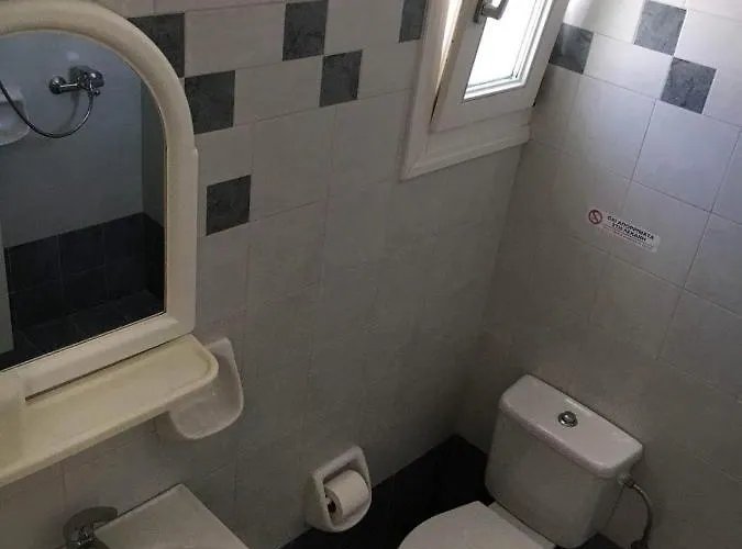 דירה Chrysalis איוס פרוקופיוס