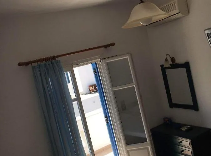 דירה Chrysalis *