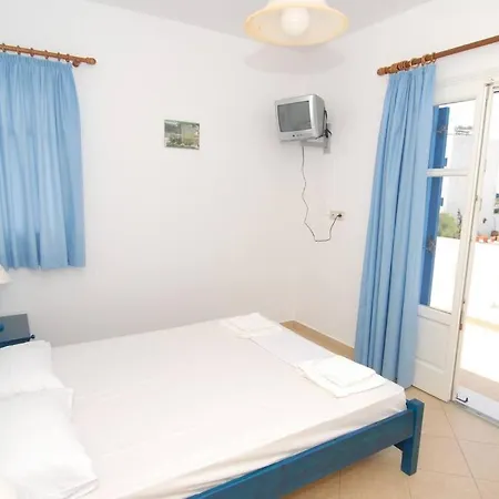 Lejlighed Chrysalis *