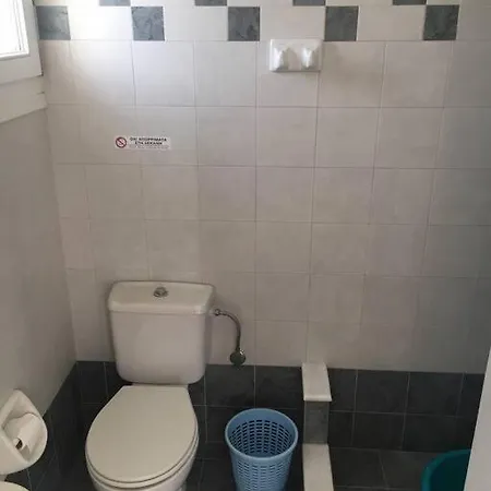 Chrysalis Lejlighed Agios Prokopios (Naxos)