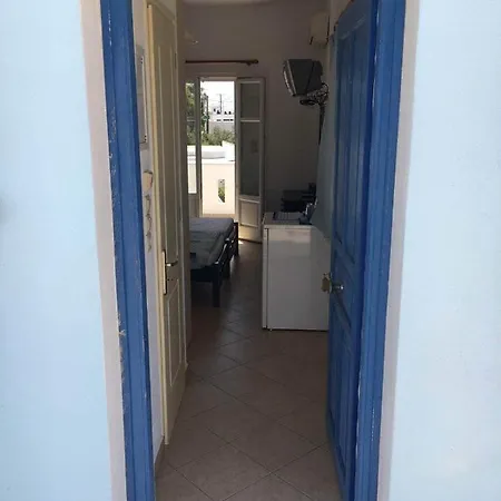 Lejlighed Chrysalis *