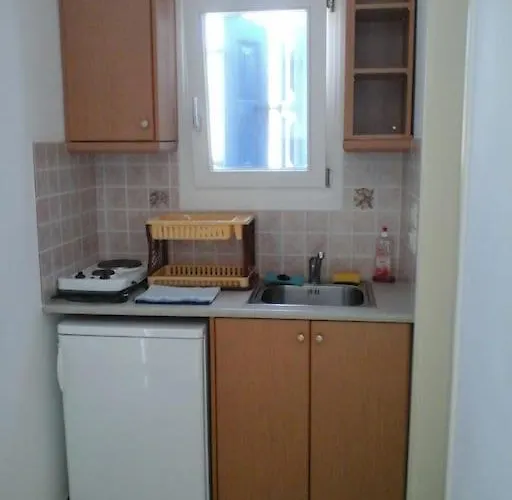 Apartment Chrysalis *